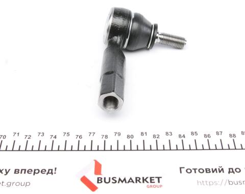 Тяга рульова (з наконечником) (L) Seat Cordoba/Ibiza 02-09/Skoda Fabia 99-14/Roomster 06-/VW Polo 01 Тяга рульова (з наконечником) (L) Seat Cordoba/Ibiza 02-09/Skoda Fabia 99-14/Roomster 06-/VW Polo 01