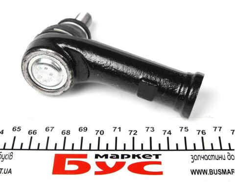 Тяга рульова (з наконечником) (R) VW T4 90-03 (L=90mm/d=16mm) Тяга рульова (з наконечником) (R) VW T4 90-03 (L=90mm/d=16mm)