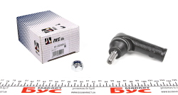 Наконечник рулевой тяги (L) VW T4 90-03 (L=85mm/d=14mm)