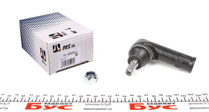 Наконечник тяги рульової (L) VW T4 90-03 (L=85mm/d=14mm)