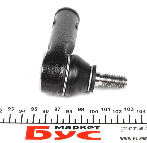 Наконечник тяги рульової (L) VW T4 90-03 (L=85mm/d=14mm) Наконечник тяги рульової (L) VW T4 90-03 (L=85mm/d=14mm)