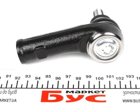 Наконечник тяги рульової (L) VW T4 90-03 (L=85mm/d=14mm) Наконечник тяги рульової (L) VW T4 90-03 (L=85mm/d=14mm)