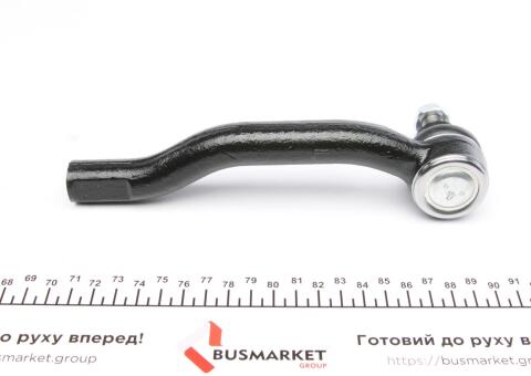 Наконечник тяги рульової (L) Toyota Corolla/Auris 06-18/Prius Plus 11-