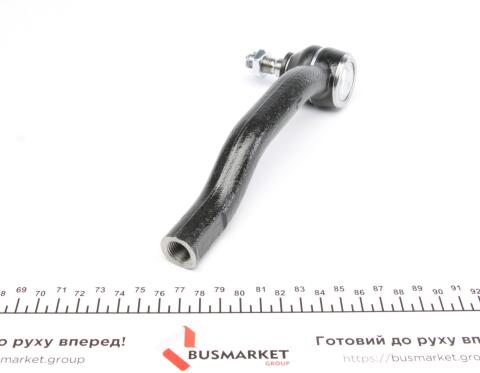 Наконечник рулевой тяги (L) Toyota Corolla/Auris 06-18/Prius Plus 11-