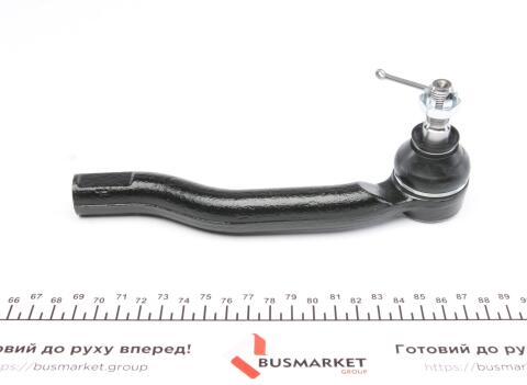 Наконечник рулевой тяги (L) Toyota Corolla/Auris 06-18/Prius Plus 11-