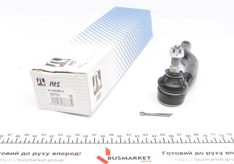 Наконечник тяги рульової (L) Toyota Camry 01-06 Наконечник тяги рульової (L) Toyota Camry 01-06