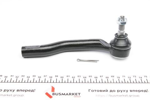 Наконечник тяги рульової (L) Toyota Camry 01-06 Наконечник тяги рульової (L) Toyota Camry 01-06