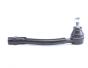 Наконечник тяги рульової (L) Hyundai Accent III 05-10/Kia Rio II 05-, фото 2 - інтерент-магазин Auto-Mechanic