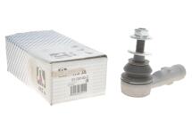 Наконечник тяги рульової (L) Audi A3 15-20/Q3 18-