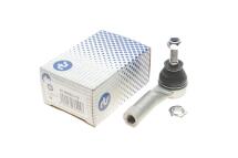 Наконечник рулевой тяги (R) Renault Twingo III/Smart Fortowo 14- (L=90mm)
