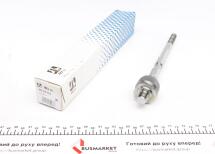 Тяга рульова Daewoo Matiz 98-/Chevrolet Matiz/Spark 05- (L=252mm) Тяга рульова Daewoo Matiz 98-/Chevrolet Matiz/Spark 05- (L=252mm)