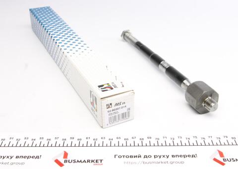 Тяга рульова Opel Astra J 09- (L=291.5mm) Тяга рульова Opel Astra J 09- (L=291.5mm)