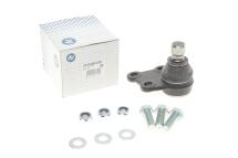 Опора кульова (передня/знизу) MB Vito (W639) 03- (d=22mm)