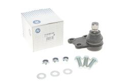 Опора шаровая (передняя/снизу) MB Vito (W639) 03- (d=22mm) Опора шаровая (передняя/снизу) MB Vito (W639) 03- (d=22mm)