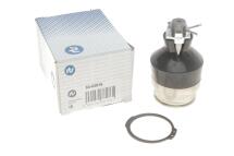 Опора кульова (передня/знизу) Toyota Land Cruiser 100 98-07 Опора кульова (передня/знизу) Toyota Land Cruiser 100 98-07