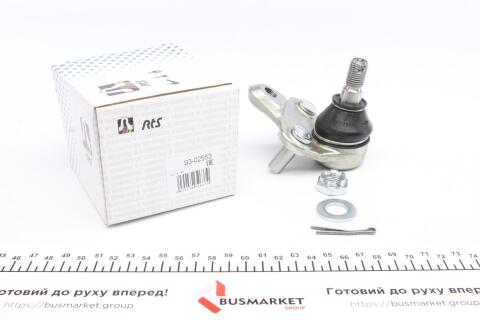 Опора кульова (передня/знизу) Toyota Corolla 92-08/Rav 4 00-05/Prius 00-04/Celica 99-05