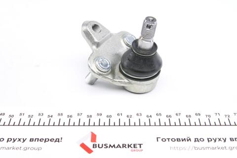 Опора кульова (передня/знизу) Toyota Corolla 92-08/Rav 4 00-05/Prius 00-04/Celica 99-05