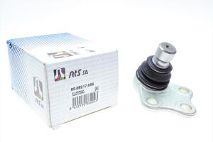 Опора кульова (передня/знизу) Renault Megane IV 15- (d=22mm)