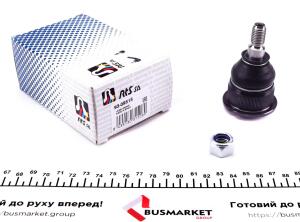 Опора кульова (передня/знизу/ззовні) BMW 3 (E30) 82-94/Z1 88-91 (d=41.3mm)