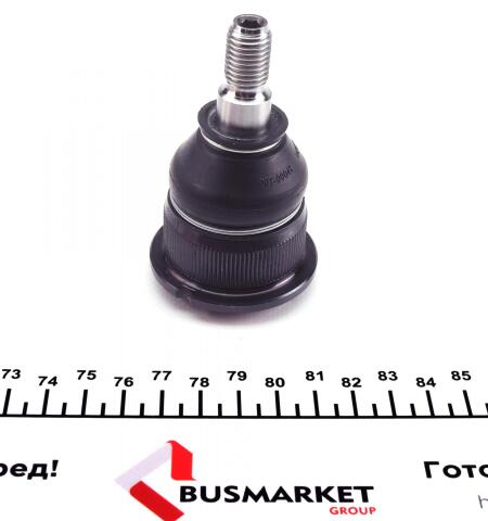 Опора шаровая (передняя/снизу/снаружи) BMW 3 (E30) 82-94/Z1 88-91 (d=41.3mm) Опора шаровая (передняя/снизу/снаружи) BMW 3 (E30) 82-94/Z1 88-91 (d=41.3mm)
