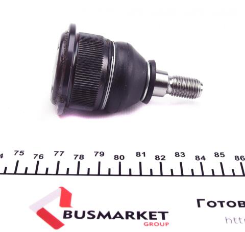 Опора шаровая (передняя/снизу/снаружи) BMW 3 (E30) 82-94/Z1 88-91 (d=41.3mm) Опора шаровая (передняя/снизу/снаружи) BMW 3 (E30) 82-94/Z1 88-91 (d=41.3mm)