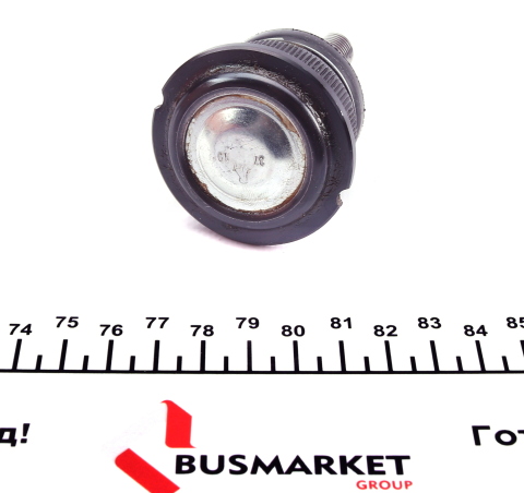 Опора шаровая (передняя/снизу/снаружи) BMW 3 (E30) 82-94/Z1 88-91 (d=41.3mm) Опора шаровая (передняя/снизу/снаружи) BMW 3 (E30) 82-94/Z1 88-91 (d=41.3mm)