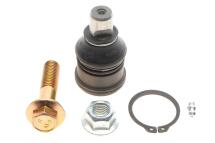 Опора кульова (передня/знизу) Chrysler Neon 99-06/PT Cruiser 00-10/Dodge Neon 99- (d=38.02mm/18mm)