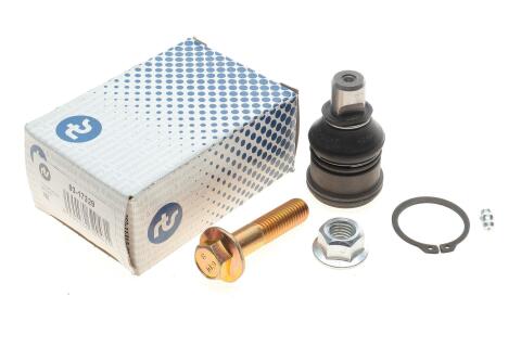 Опора шаровая (передняя/снизу) Chrysler Neon 99-06/PT Cruiser 00-10/Dodge Neon 99- (d=38.02mm/18mm)