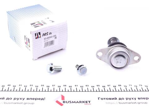 Опора кульова (передня/знизу) BMW X3 (F25) 10-17/X4 (F26) 14-18