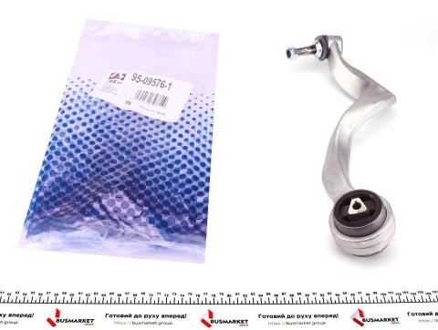 Рычаг подвески (передний/снизу/спереди) (R) BMW 7 (E65/E66/E67) 01-08 Рычаг подвески (передний/снизу/спереди) (R) BMW 7 (E65/E66/E67) 01-08