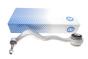 Рычаг подвески (передний/снизу/спереди) (L) BMW 5 (E60/E61) 01-10 M47/M54/M57/N43/N47/N52/N62, фото 1 - интернет-магазин Auto-Mechanic