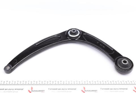 Рычаг подвески (передний/снизу) (R) Citroen Berlingo 08-/C4 04-13/Peugeot Partner 08-/307 00-09 Рычаг подвески (передний/снизу) (R) Citroen Berlingo 08-/C4 04-13/Peugeot Partner 08-/307 00-09
