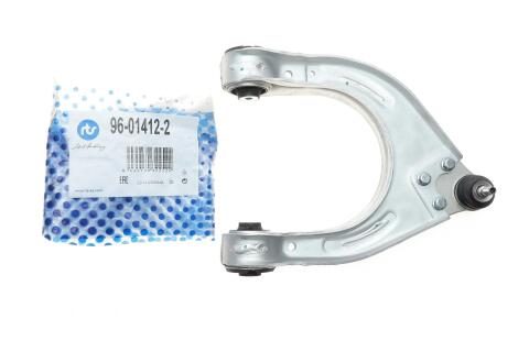 Важіль підвіски (передній/зверху) (L) MB E-class (W211/S211)/SL-class (R230) 01-12/CLS-class 04-10