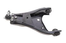 Рычаг подвески (передний/снизу) (L) Dacia Duster 10-