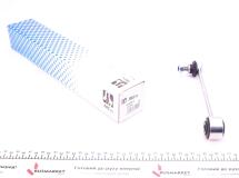 Тяга стабилизатора (заднего) Audi A3/TT/Skoda Octavia/VW Golf IV/Bora 96-10 (L=195mm) Тяга стабилизатора (заднего) Audi A3/TT/Skoda Octavia/VW Golf IV/Bora 96-10 (L=195mm)