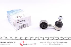 Тяга стабілізатора (переднього) BMW 3 (E30) 82-94/3 (E36) 90-00/Z3 (E36) 95-03 (L=66.5mm)