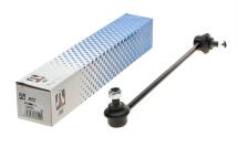 Тяга стабілізатора (переднього) (R) Hyundai Sonata VI/Kia Optima 11- (L=351mm)