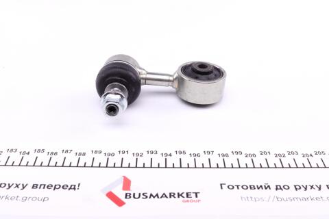 Тяга стабілізатора (переднього) BMW 3 (E30) 82-94/3 (E36) 90-00/Z3 (E36) 95-03 (L=66.5mm) Тяга стабілізатора (переднього) BMW 3 (E30) 82-94/3 (E36) 90-00/Z3 (E36) 95-03 (L=66.5mm)
