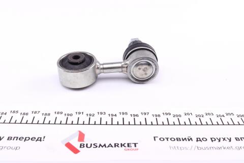 Тяга стабілізатора (переднього) BMW 3 (E30) 82-94/3 (E36) 90-00/Z3 (E36) 95-03 (L=66.5mm) Тяга стабілізатора (переднього) BMW 3 (E30) 82-94/3 (E36) 90-00/Z3 (E36) 95-03 (L=66.5mm)