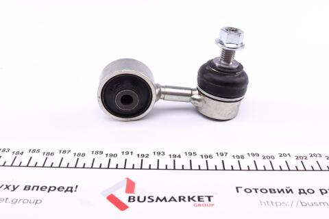 Тяга стабілізатора (переднього) BMW 3 (E30) 82-94/3 (E36) 90-00/Z3 (E36) 95-03 (L=66.5mm) Тяга стабілізатора (переднього) BMW 3 (E30) 82-94/3 (E36) 90-00/Z3 (E36) 95-03 (L=66.5mm)