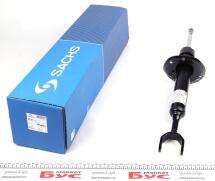 Амортизатор (передній) VW Passat 1.6-2.8 TDI/T 96-08 Амортизатор (передній) VW Passat 1.6-2.8 TDI/T 96-08