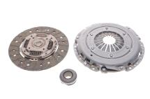 Комплект зчеплення Fiat Ducato 2.2HDI 06-