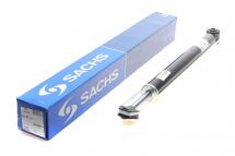 Амортизатор (задній) Ford Fiesta 01-08