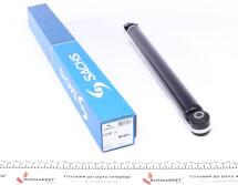 Амортизатор (задний) Ford Focus II 04-12 Амортизатор (задний) Ford Focus II 04-12