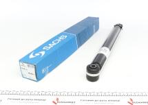 Амортизатор (задній) Ford Fusion 01- Амортизатор (задній) Ford Fusion 01-