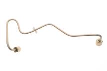 Трубка топливная высокого давления MB OM601 2.3D (3 цилиндра)