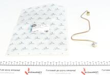 Трубка топливная высокого давления MB OM601 2.3D (1 цилиндр)