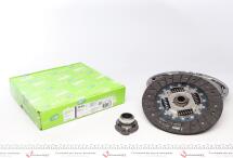 Комплект зчеплення Fiat Ducato 2.5TD/2.8D 94-02 (d=235mm) z=21 (+вижимний) Комплект зчеплення Fiat Ducato 2.5TD/2.8D 94-02 (d=235mm) z=21 (+вижимний)