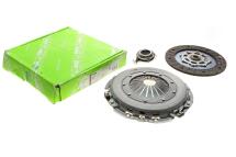 Комплект сцепления Fiat Doblo 1.9 JTD 01- (+выжимной)