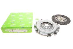 Комплект зчеплення MB Sprinter 2.2-2.7CDI 03-06